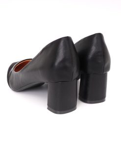 ショートブーツ | パンプス レディース OL 太ヒール 春夏