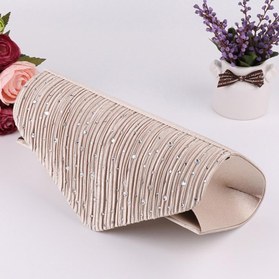 ハンドバッグ | 小さめ ショルダーバッグ クラッチバッグ 高見え 結婚式 レディース ミニバッグ チェーンバッグ パーティーバッグ