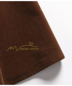 スカート | ロングミモレ丈 Aラインフレアビロードウエストゴム ハイウエスト 秋冬 無地 ゆったり 大人 通学通勤 エレガント