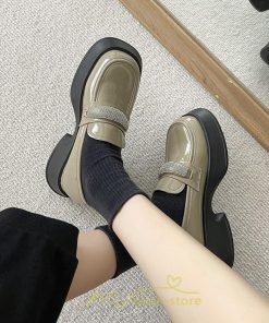 ローファー | 学生 レディース 女子 通勤 通学 フラット 入学式 発表会 靴 送料無料 学生靴 歩きやすい 疲れにくい 痛くない おしゃれ 10代20代30代40代