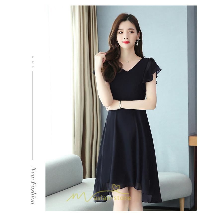 マキシ | ワンピース レディース 夏 体型カバー 着痩せ 韓国風 30代 40代 50代 通勤 OL デート 新作 2022 ロングワンピース おしゃれ 二次会 ロング キレイめ お出かけ