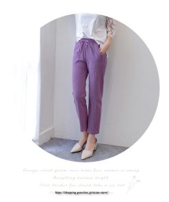 チノ・テーパード・ジョガー・スキニーパン | パンツ 九分丈 ボトムス リラックスパンツ レディース 体型カバー 大きいサイズ 可愛い 秋 冬 きれいめ おしゃれ 人気 カジュアル ベーシック シンプル ゆったり