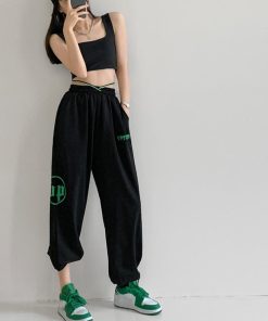 ワイドパンツ | スウェットパンツ レディースカラーパンツ