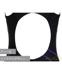 送料無料セール | 女性 フィットネス水着 競泳水着 ワンピース パッド付き ノースリーブ レディース スイムウェア 水泳服 練習用水着 防水速乾性 トレーニング用 水着 2色 袖なし