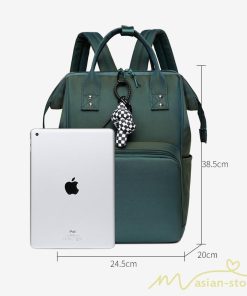 女性用バッグ | ママバッグ ママリュック マザーズバッグ マザーズリュック カバン 大容量 保温ポケット 多機能 防水 バッグパック レディースバッグ 撥水 出産祝い 哺乳瓶