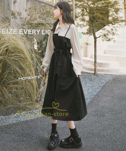 ニットワンピース | ワンピース レディース おしゃれ ロングワンピ 40代 50代 膝丈ワンピース 韓国風 着痩せ 大人可愛い 通勤 秋服 エレガント 激売れ カジュアル 上品 重ね着風