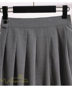 スカート | Aラインきれいめ レディース フレア ゆるゆったり 大きいサイズ カジュアルファッション 50代40代30代20代 日常感 夏秋服 女性着