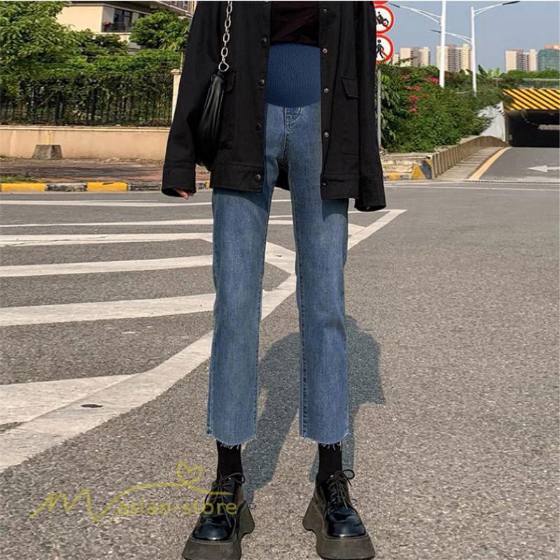 パンツ レギンス | マタニティパンツ ジーンズ レディース マタニティ 大きいサイズ デニムパンツ パンツ 妊婦服 産前 大人 ストレッチ 着痩せ 妊婦 大きいサイズ ボトムス 上品