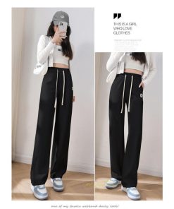 ワイドパンツ | レディース ガウチョパンツ パンツ 体型カバー ロングパンツ 大きいサイズ ボトムズ 長ズボン 春夏 着痩せ 美脚 カジュアル 新作 女性用 通学 通勤