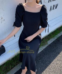 マキシ | ワンピース レディース 春夏 半袖ワンピース 40代 キレイめ ロングワンピース 無地 Aラインワンピース ゆったり 韓国風 着痩せ シンプル カジュアル オシャレ