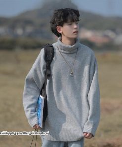 ニット・セーター | ニットセーター メンズ セーター ハイネック カジュアル メンズスタイル 20代 30代 秋 冬 防寒 おしゃれ 50代 プレゼント 父の日 40代 ゆったり 大きいサイズ