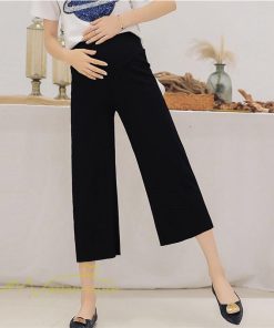 パンツ レギンス | マタニティ レディース パンツ ボトムス 9分丈 おしゃれ マタニティパンツ 無地 きれいめ おしゃれ 大きいサイズ サマー 春 日常感 お出かけ マタニティウェア