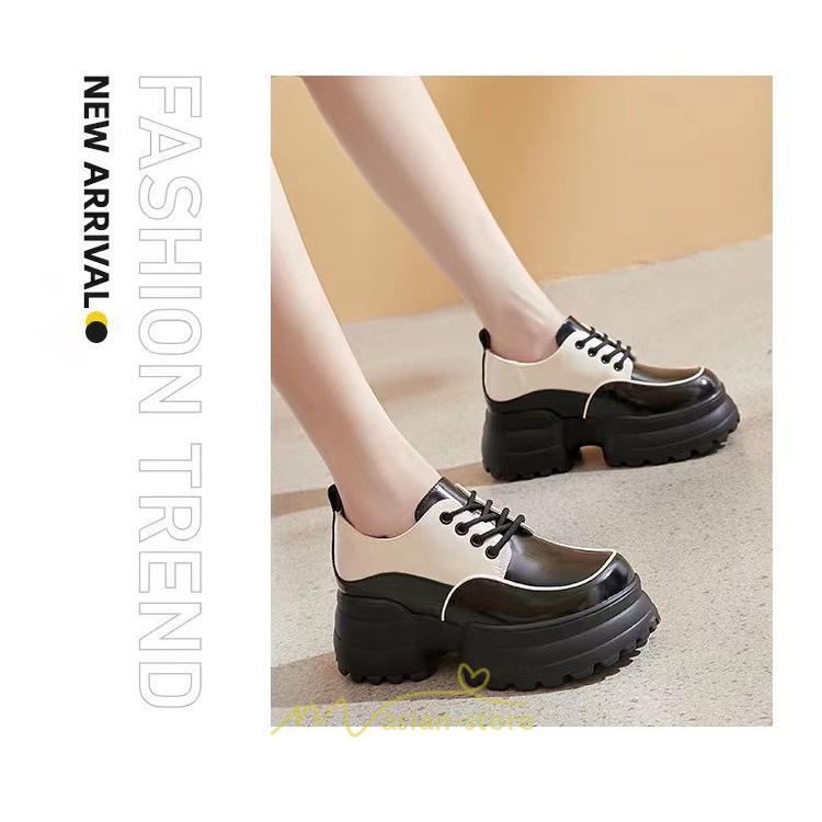 ローファー | レディース パンプス 痛くない レースアップ 厚底 疲れにくい 長時間 疲れない 立ち仕事 通勤 送料無料 通学 コンフォート 10代20代30代40代