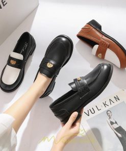 ローファー | パンプス レディース 痛くない 歩きやすい ローヒール フラット 走れる 柔らかい カジュアル 春 夏 秋 通勤 通学 履きやすい 冬 カジュアル