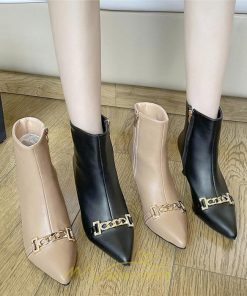 ショートブーツ | ブーツ レディース 履きやすい 痛くない 柔らかい 疲れない カジュアル 旅行 お出かけ 帰省 ドライブ 黒 オフィス セレモニー カーキ ブラック