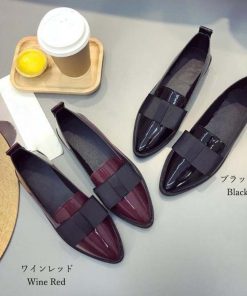 パンプス | ローファー レディース ローヒール ローファーシューズ モカシン パンプス