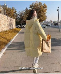 コート・ジャケット | 中綿コート レディース ダウンコート 冬服 防寒 ジャケット ロングコート フード付 羽織り 体型カバー あったか OL 通勤 アウター