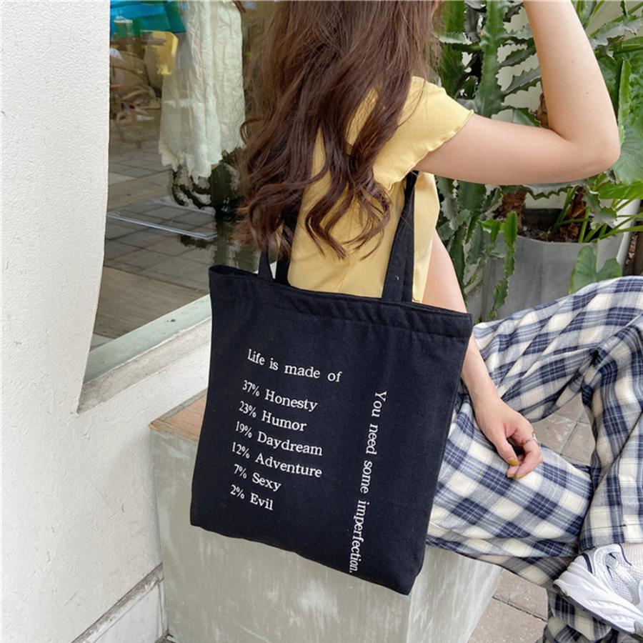 トートバッグ | ロゴ キャンバスバッグ トートバッグ