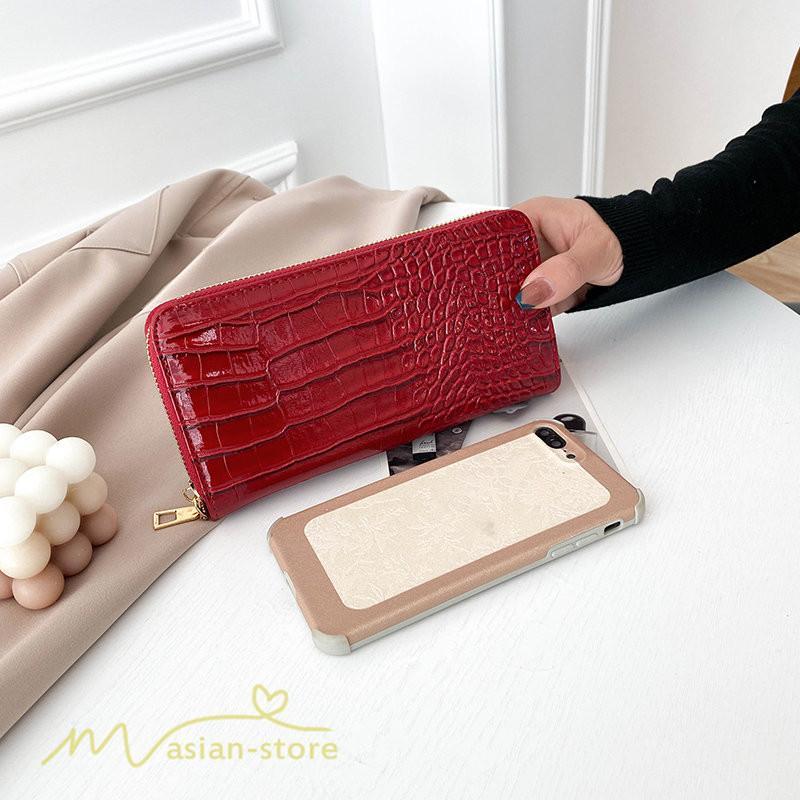 さいふ バッグ | 財布 レディース 長財布 大容量 機能的 人気 ブランド 可愛い 名入れ可能 多機能財布 サイフ カード多い さいふ ギフト プレゼント シンプル