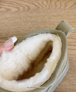 ブーツ | ムートン美脚 脚長 ショート無地 疲れない 靴 保温 レディース 暖かい もこもこ ふわふわ 履きやすい 秋冬 歩きやすい オシャレ 快適 柔らかい