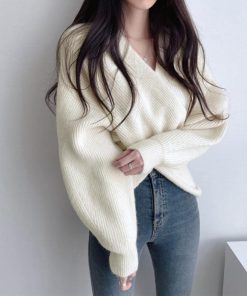 ニット・セーター | カシュクール ニットトップス レディース