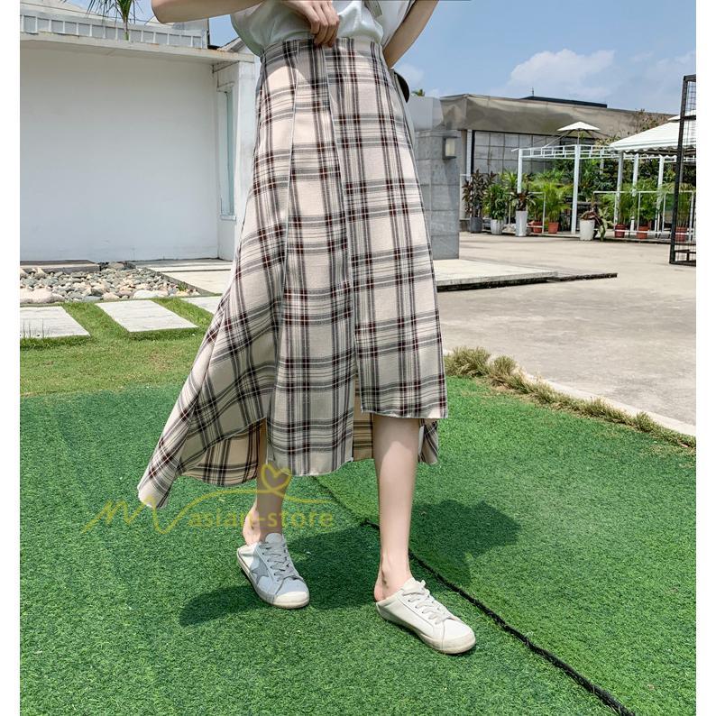 スカート | フレアロングレデイース リネンウエストゴム 綿麻混 マキシふわり リゾート 体型カバー 2022 通勤通学