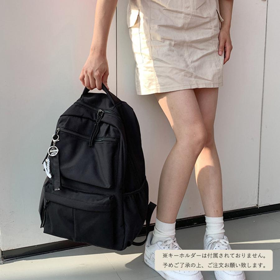 リュック | リュックサック A4大容量 通学リュック