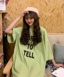 ｔシャツ・カットソー | ティーシャツワンピ ビックティーシャツ Tシャツワンピース ロングティーシャツ レディース ロングt 夏新作 春夏 Tシャツ 大きいサイズ ロンT トレンド