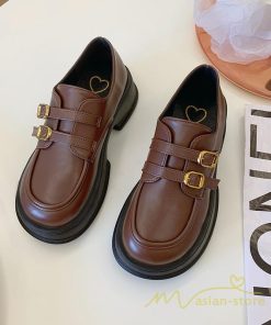 ローファー | ローファー学生女子/ローファーレディース/入学/新学期/卒業/卒園/ビジネスシューズ パンプス シューズ 厚底 脚長 通学 コンフォート 通勤　学生 レザーシューズ