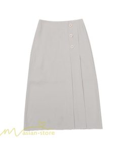 スカート | 事務服 制服 洗える 無地 きれいめ 30代 40代 50代 着やせ 上品 フォーマル 2021春 Aライン ひざ丈 ミディアム丈タイトペンシル大人