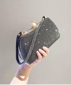 さいふ　バッグ | 結婚式バッグ パーティーバッグ クラッチバッグ キラキラ チェーン付 2020 カジュアル アウター お呼ばれ きれいめ 上品 ショルダー 謝恩会 人気 二次会 食事会