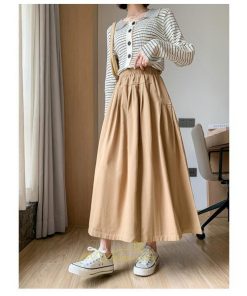 スカート | フレア ロングレディース 40代 きれいめ おしゃれ 着痩せ 秋 冬 ボトムス ロング Aラインゆったり 30代 マキシ 20代 50代