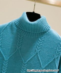 ニット・セーター | ニット カットソー セーター レディース トップス 秋冬 長袖 ニットセーター プルオーバー ニットトップス 柔らかい シンプル 通勤 通学 暖かい 秋冬 防寒 春秋