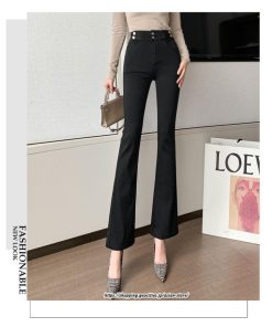 チノ・テーパード・ジョガー・スキニーパン | スキニー パンツ ロングパンツ レディース ボトムス ストレッチ スキニーパンツ フレアパンツ 秋 冬 黒 無地 50代 おしゃれ 暖か 20代 40代 大きいサイズ 30代