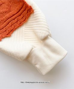 パーカー | トレーナー レディース プルオーバー クルーネック 長袖 トップス Tシャツ スウェット ゆったり 切り替え 大きいサイズ コットン 丸首 送料無料 おしゃれ 綿