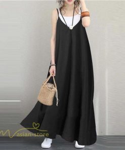 マキシ | ロングワンピース キャミワンピース フレアワンピース Aラインワンピ キャミソールワンピ 夏 レディース 秋物 秋コーデ 40代50代 薄手 軽い 20代30代