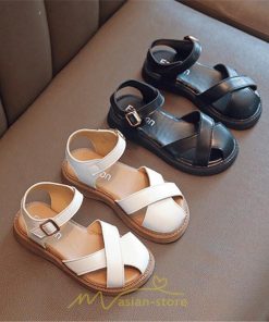 サンダル ミュール | サンダル 女の子 キッズ 夏サンダル 靴 シューズ こども 子供 カジュアル 快適 楽なサンダル ファッション 疲れない 新作 おしゃれ 2022 歩きやすい