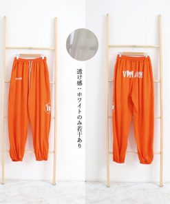 ワイドパンツ | スウェットパンツ レディースカラーパンツ