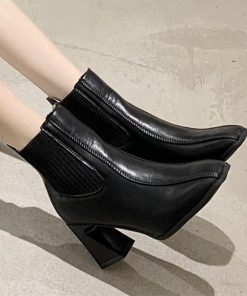 ショートブーツ | ブーツ ブーティー