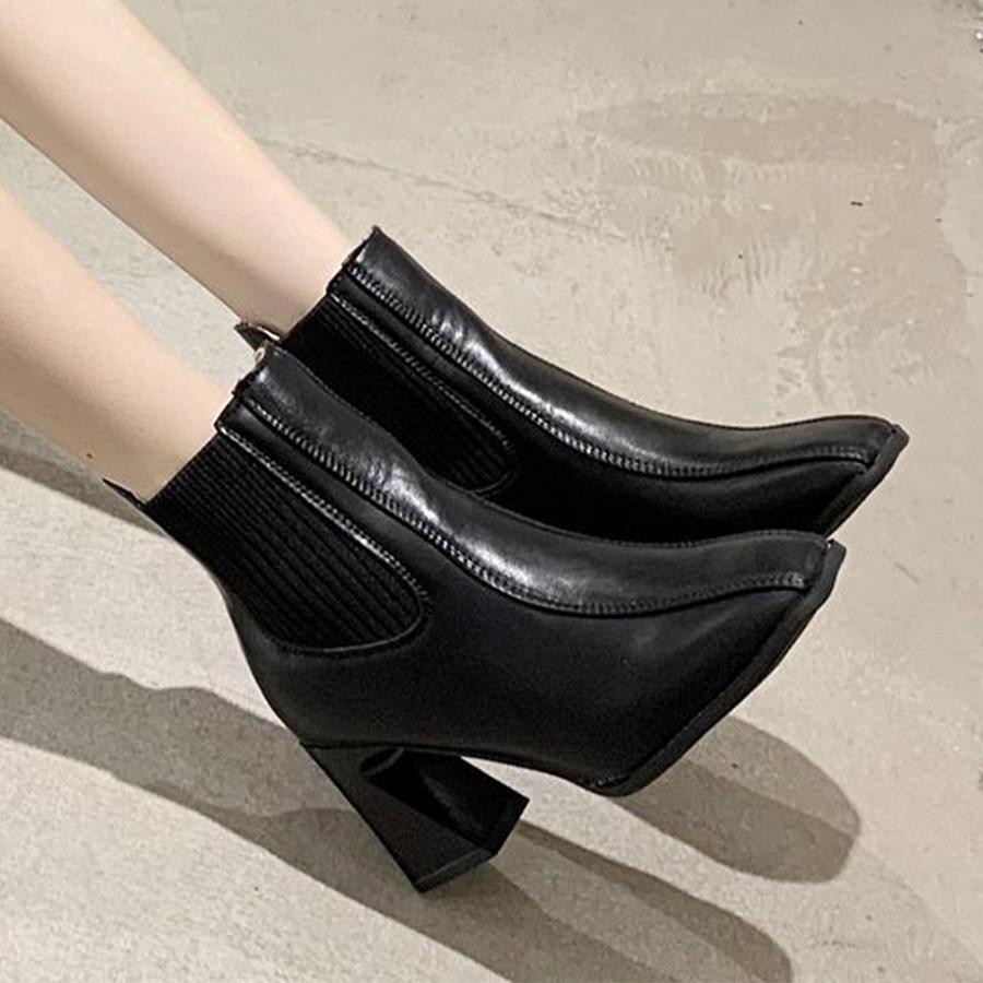 ショートブーツ | ブーツ ブーティー