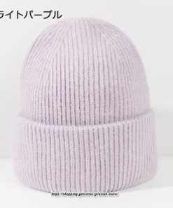 レディース | ニット帽 無地 ニットキャップ シングル ワッチキャップ ビーニー 彼女 ペア 激安 アウトドア プレゼント キャンプ スノボ スキー