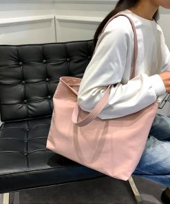 トートバッグ | ナイロンレディース 大容量