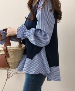 Tシャツ・カットソー | シャツブラウス ニットベスト 2点セット