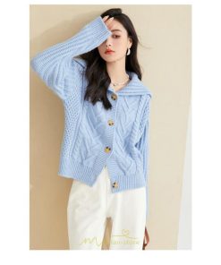 ニット・セーター | カーディガン 秋 秋冬 秋冬 レディース きれいめ トップス 長袖 ニット 通勤 通学 オフィス 可愛い オシャレ デート 2022新作 お出かけ あったか 暖か Vネック