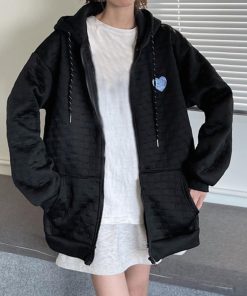 パーカ | ジップパーカー レディース 長袖