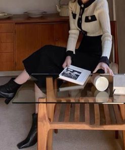 セットアップ | ニットレディース 韓国風