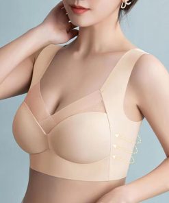 インナー・ルームウェア | ハーフトップ ノンワイヤ ブラジャー