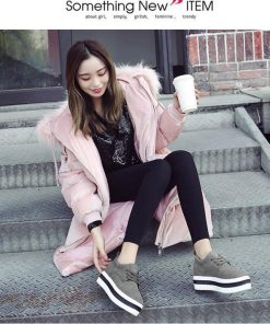 スニーカー | 厚底レディースシューズ 靴 スポーツ ランニングシューズ 軽い 可愛いカジュアル 脚長効果 ヒール 歩きやすい シンプル 無地