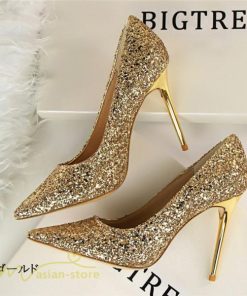 パンプス | 痛くない ハイヒール 9.5cm 疲れない 結婚式 大きいサイズ 結婚式 卒業式 入学式 パーティ オフィス 痛くない  OL ピンヒール 歩きやすい ビジネス