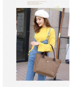 女性用バッグ | トートバッグ レディース キャンパスバッグ かばん 肩掛けバッグ 韓国風 A4対応 収納 帆布 カジュアル おしゃれ 手提げ袋 軽い 新品 エコバッグ 大容量 Bag